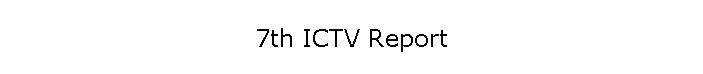 7th ICTV Report